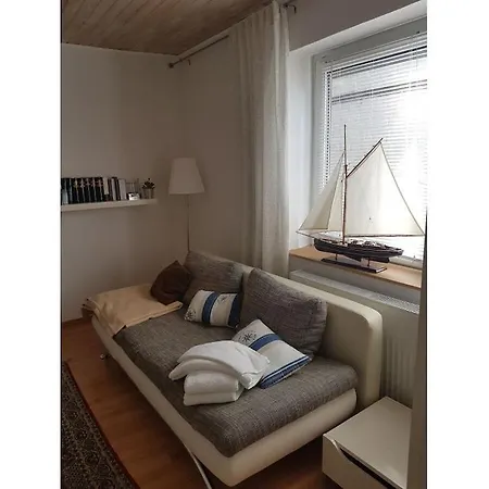 Feriehus Sonnenblick Comfortable *