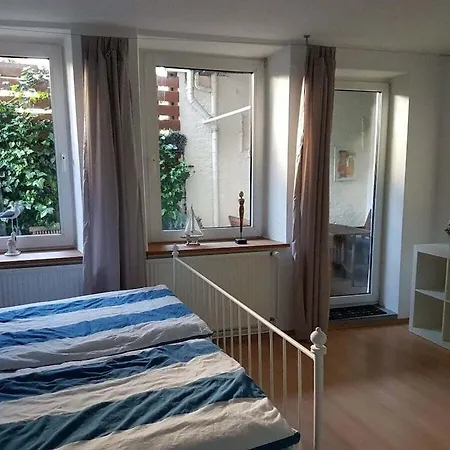 Sonnenblick Comfortable