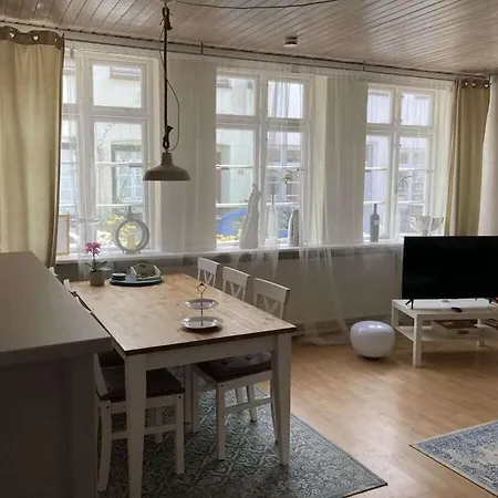 Feriehus Sonnenblick Comfortable Eckernförde