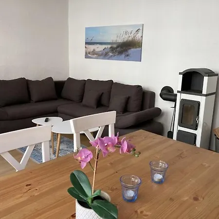 Sonnenblick Comfortable Feriehus