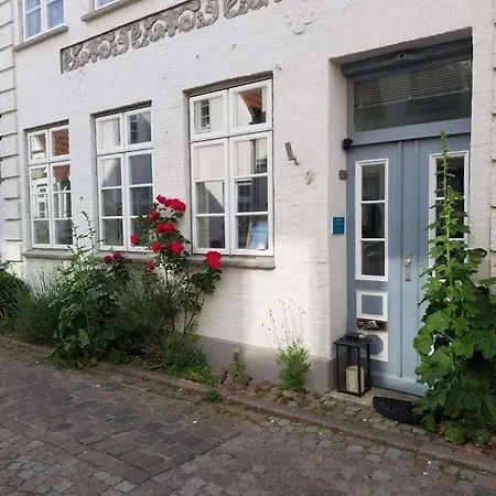 Sonnenblick Comfortable Feriehus *